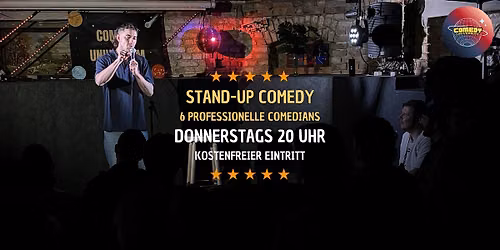 Comedy Universum