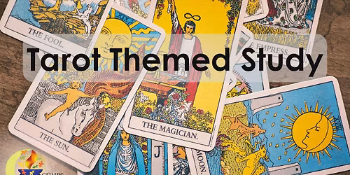 Tarot Monthly Theme Study