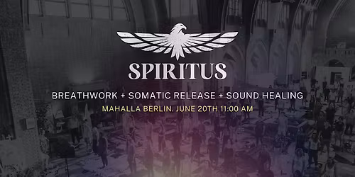 SPIRITUS (Berlin)