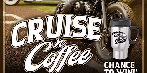 Cruise N Coffee