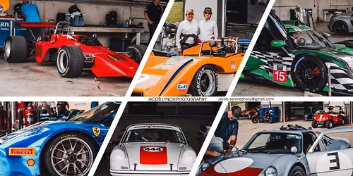 Parking Jacob Banks (16+)