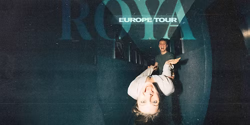 Roya | 18. November 2025 | Flex