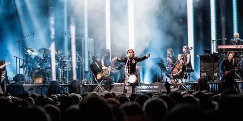 Marillion in Leipzig