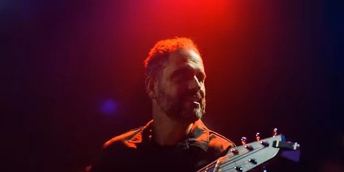 Biamp Portland Jazz Festival: Charlie Hunter Trio