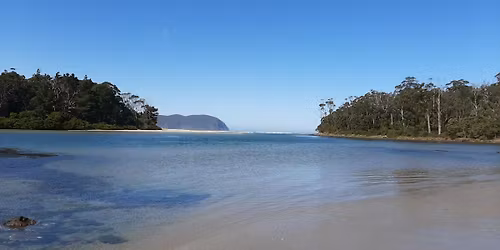 Walk In Beauty Women's Retreat Bruny Island Tasmania