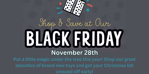 New in Box Toy Reveal!