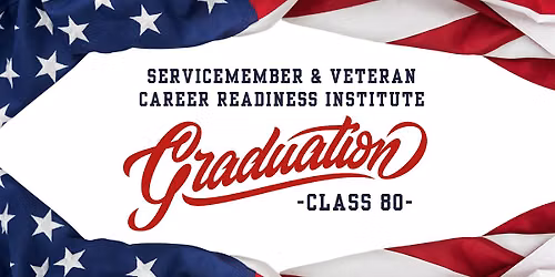 ONU Class 80 Graduation