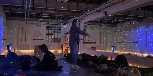 Spirit & Soul Soundbath and Reiki with Andrea and Amie (Women Only)