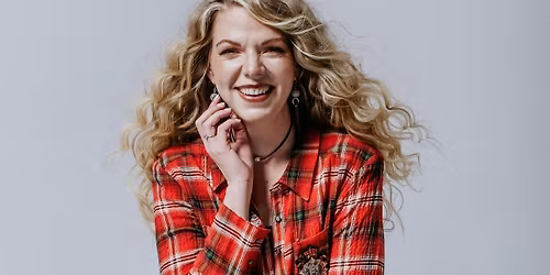 An Evening with Hannah Belle