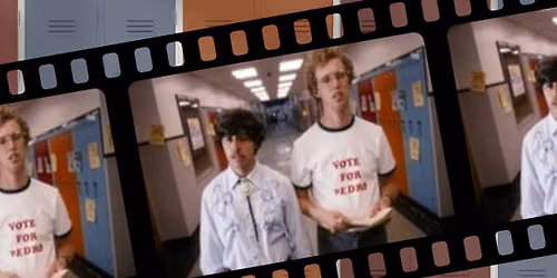 Napoleon Dynamite Quote-A-Long (FREE MOVIE)