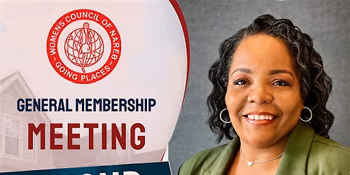 JUNE - General Membership Meeting
