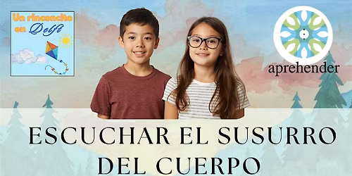 EL SUSURRO DEL CUERPO