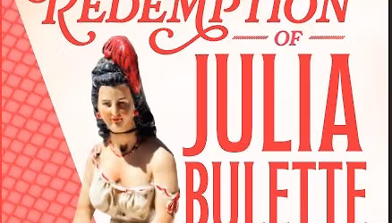 Hunting for a Serial Killer in Virginia City in the late 1800\u2019s 