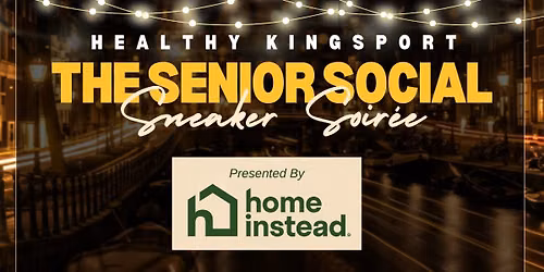 The Senior Social