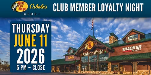 Club Loyalty Night