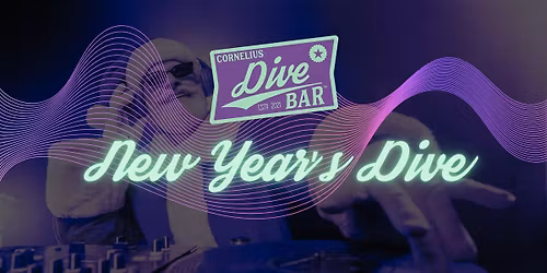 New Year's Dive | Cornelius