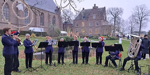 Opening Hooglandse Wintersferen