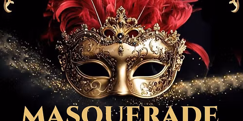 Masquerade Party