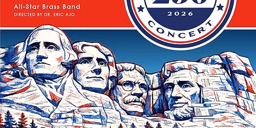 Music Masters: America 250