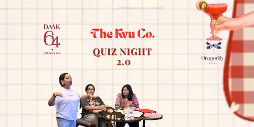 Quiz Night 2.0