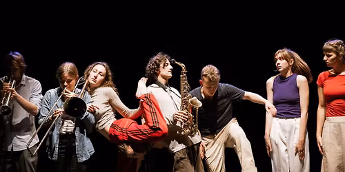 Jazzov\u00e1 impromima + JAM (Jazzov\u00e9 \u010dtvrtky)