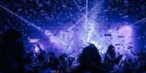 Ultimate Rave Bingo \/\/ Cambridge \/\/ Saturday 19th December