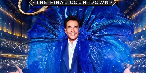Only Joling The Final Countdown