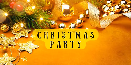 FOL Annual Christmas Party