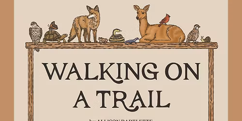 Story Trail Community Launch