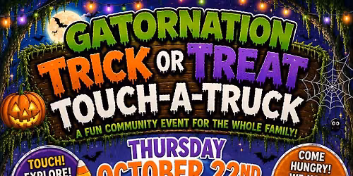Touch A Truck