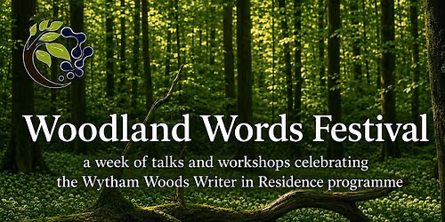 Woodland Words Festival