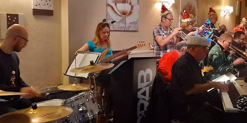 GRAB's Christmas Chaos 2025