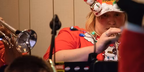 GRAB's Christmas Chaos 2025