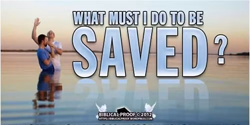 keep God's commandments