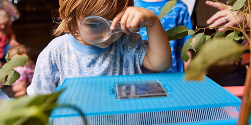 Mini Museum Explorers
