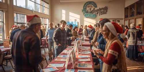 Community Resource Fair