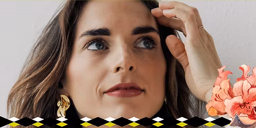 Er is niks. Een voorstelling van Elisabeth Lucie Baeten