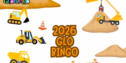 Whiteside PTC's Annual Glo Bingo & Auction