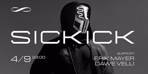 SICKICK \u221e ROXY PRAGUE