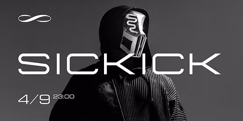 SICKICK \u221e ROXY PRAGUE