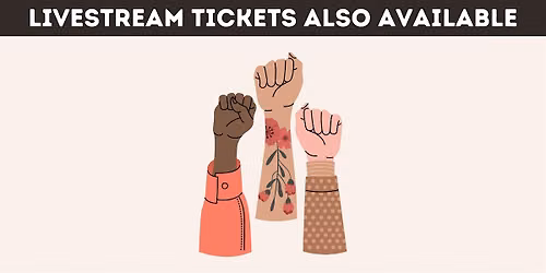 The Hidden History of Women & Protest: Power, liberation & movements