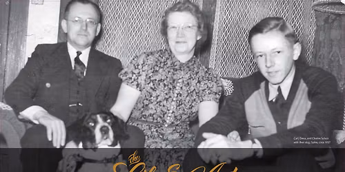 The Life and Art of Charles M. Schulz - Rocky Mount