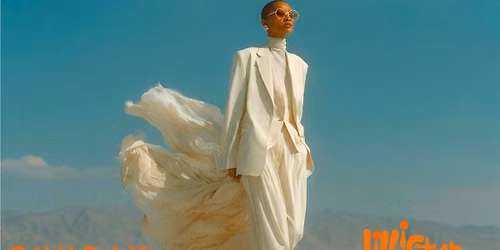 "VANILLA SKY" ALL WHITE THEMED ROOFTOP PARTY *10th Year Anniversary*