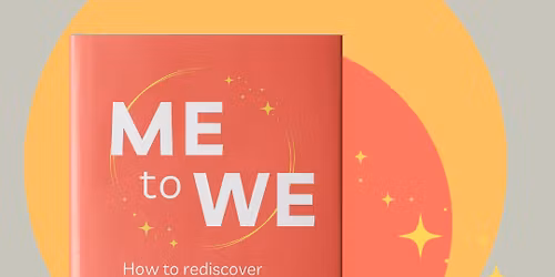 Me to We \u2013 Live Book Launch with Rebecca Hogan at Wokingham Library