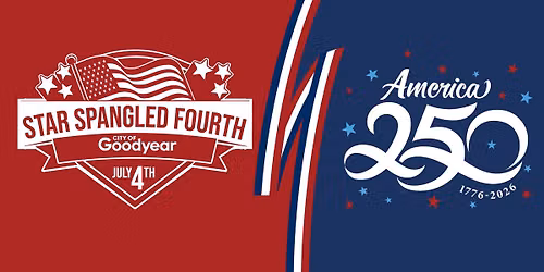 Star Spangled 4th