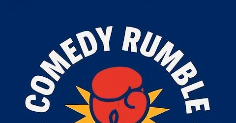 Comedy Rumble Arizona