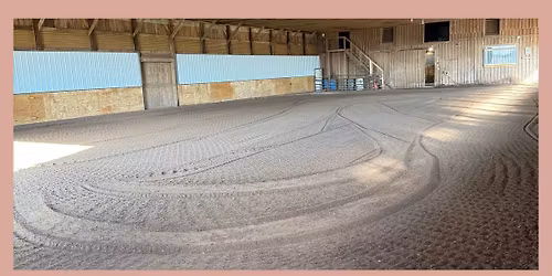 Open Arena Ride Night Limited Space Available!