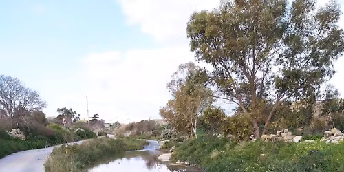 Children and Family Countryside Walk \ud83d\udeb6\u200d\u2642\ufe0fSantwarju Santa Marija Tal-\u0126las wied is-Sewda, Qormi.
