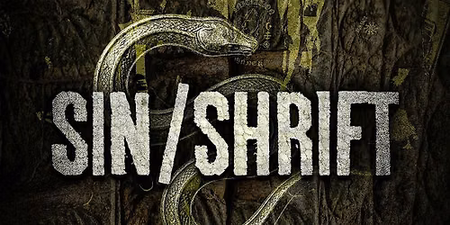 Sinshrift