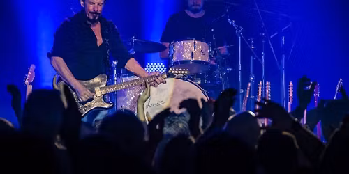 HELTER SKELTER - Ulm - Clubkonzert